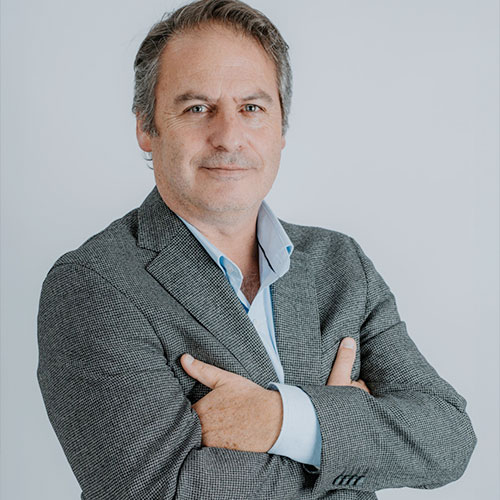 Gustavo Radovic